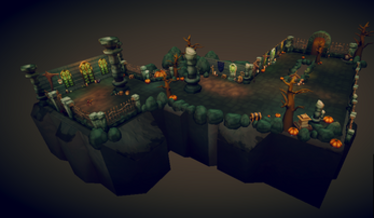 Greedless screenshot