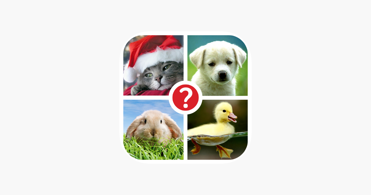 Games like Guess the word ~ 4 Pix riddle /// 4 картинки ~ угадай слово по фото