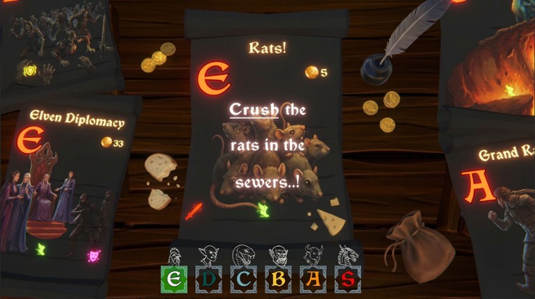 Guild Simulator Image