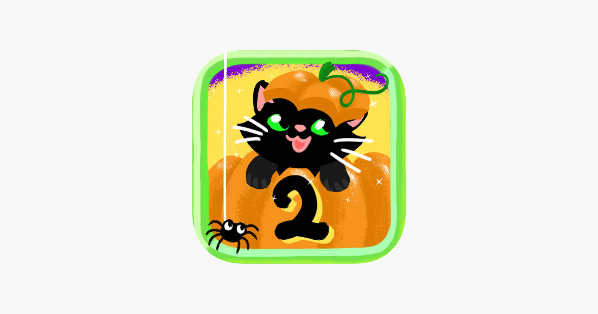 Games like Halloween Kids Puzzles 2