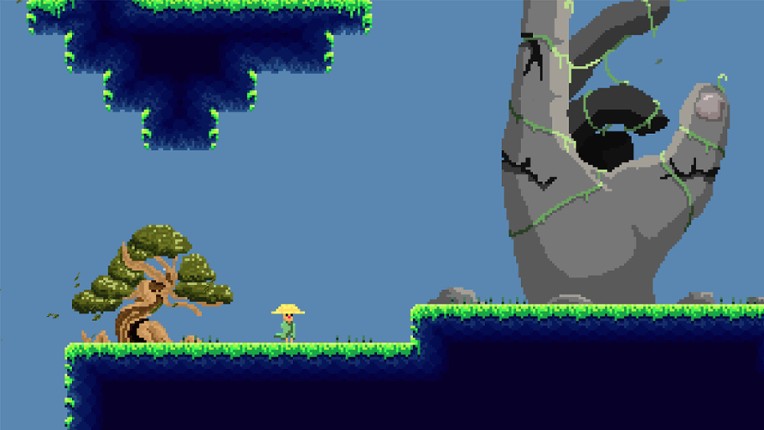 Hatastrophe screenshot