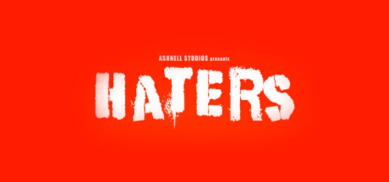 Haters Image