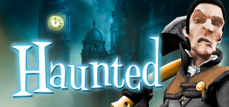 Games like Haunted
