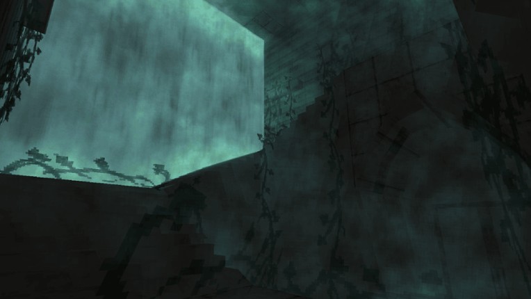 HEAVENSHATTER screenshot