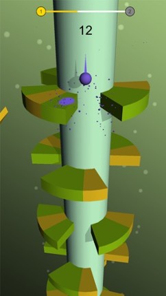 Helix Breakdown screenshot