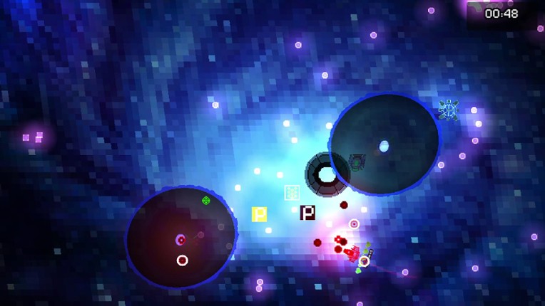 Hell of a Bullet screenshot