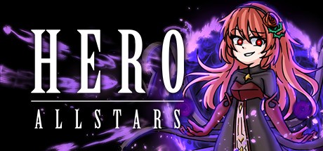 Games like Hero Allstars: Void Invasion
