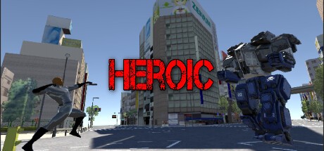 Games like HEROIC