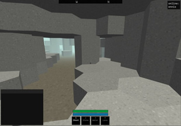 Hexcaves Image