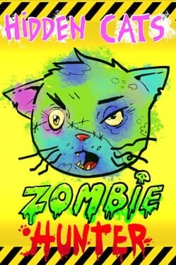 Games like Hidden Cats: Zombie Hunter