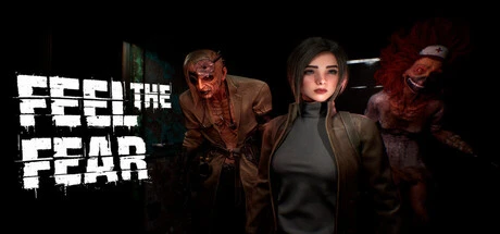Games like Feel The Fear