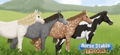 Horse Stable Tycoon Image