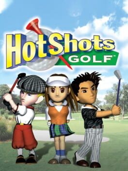 Games like Hot Shots Golf