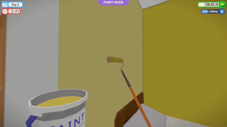 Hotel Manager Simulator screenshot