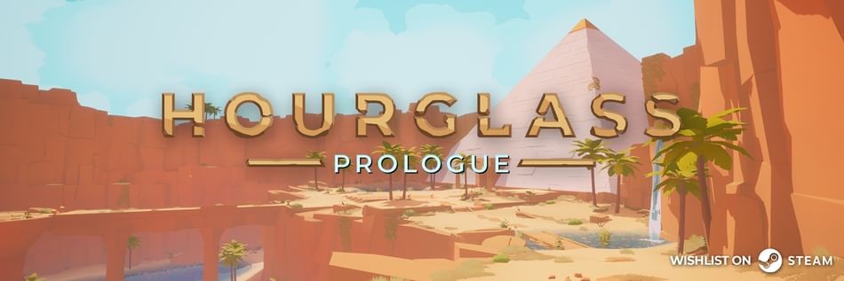 Games like Hourglass Prologue