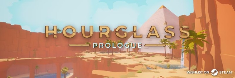 Hourglass Prologue Image