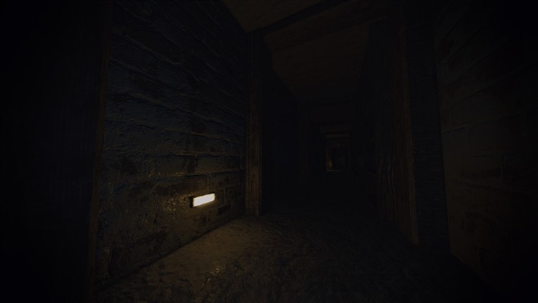 Hunted: One Step Too Far screenshot