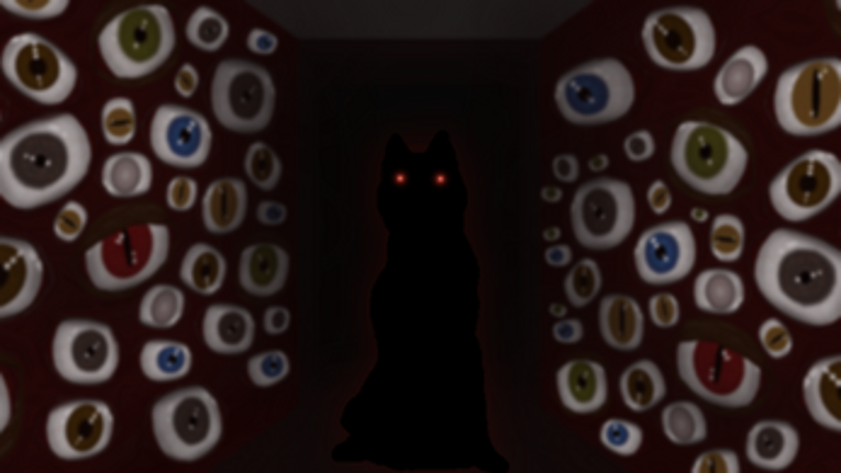 I Was A Prisoner Inside Your Skull Image