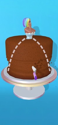 Icing On The Dress Image