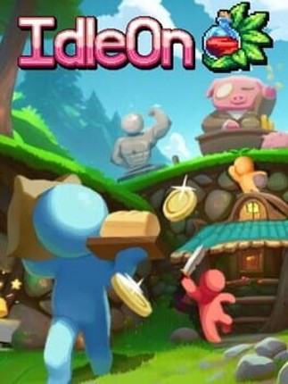 IdleOn Image