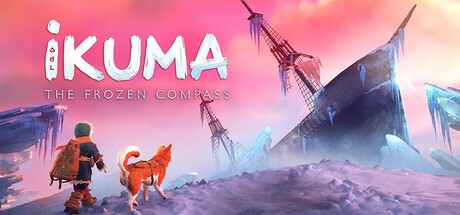 Games like Ikuma: The Frozen Compass