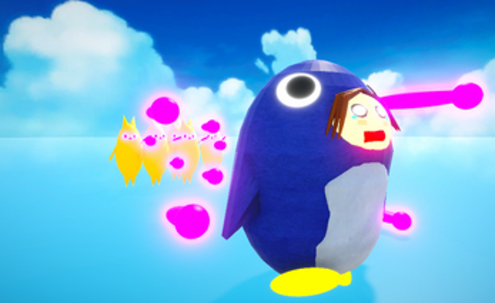 In pursuit of Sata Andagi Image