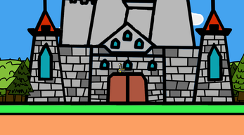 Incendiary Heights screenshot