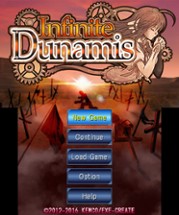 Infinite Dunamis Image