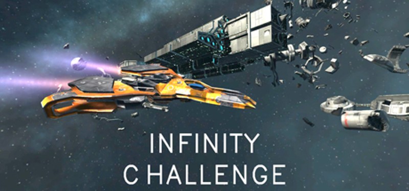 INFINITY CHALLENGE Image