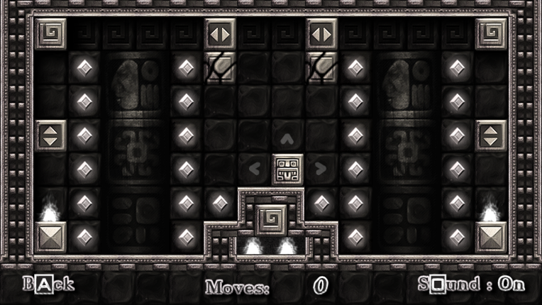 Inkanians screenshot
