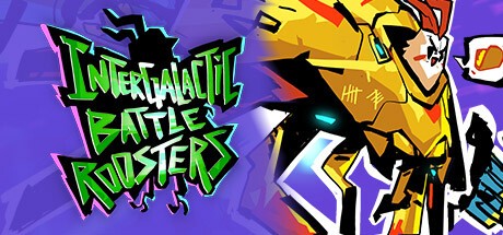 Games like Intergalactic Battle Roosters