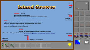 Island Grower Image