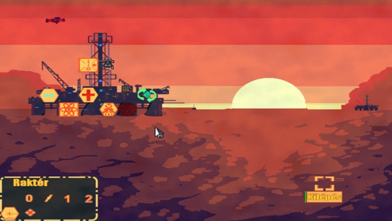 Jerico Proxyma - Zsivanyur screenshot