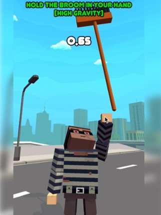 Juggling 3D screenshot