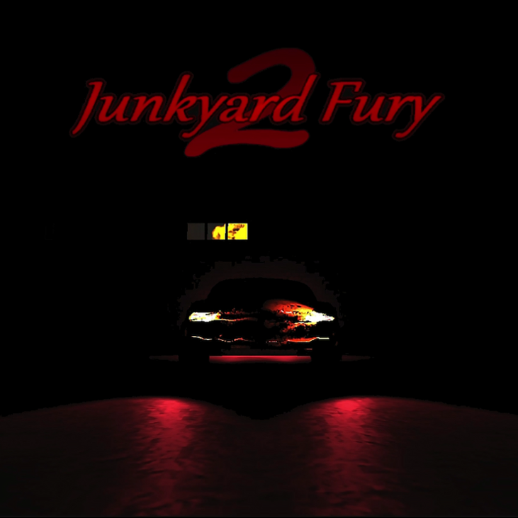 Games like Junkyard Fury 2