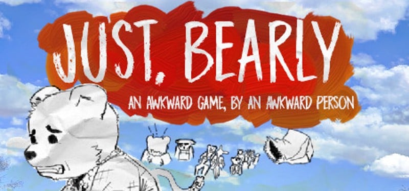 Just, Bearly Game Cover