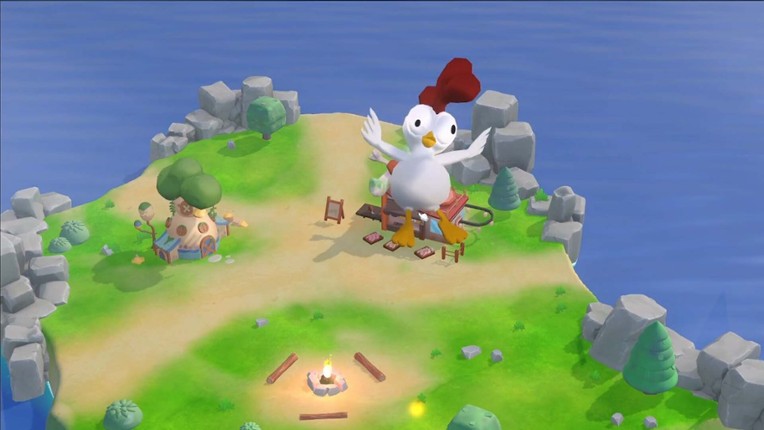 KABOOM Farm screenshot