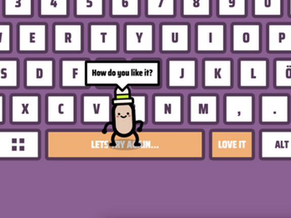 Keyventureland Image