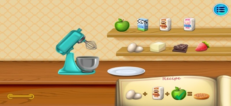 Kids Going to Shopping screenshot