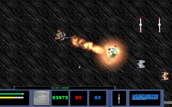 Kill the Humans screenshot