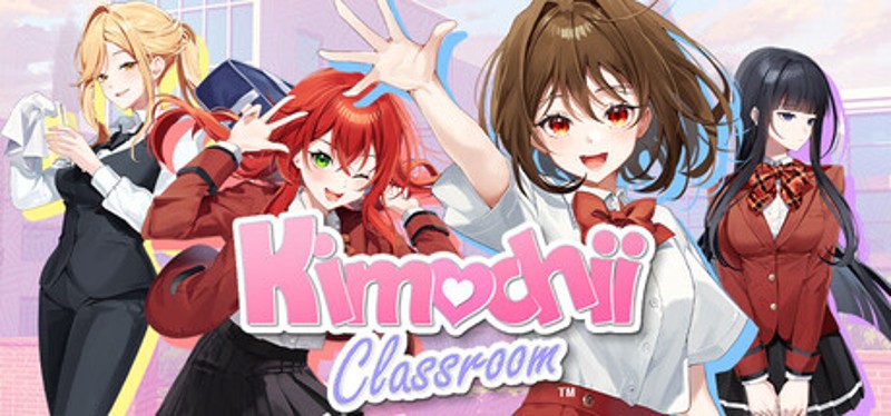 Kimochii Classroom Image