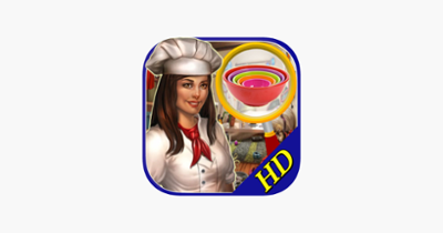 Kitchen Hidden Objects Image