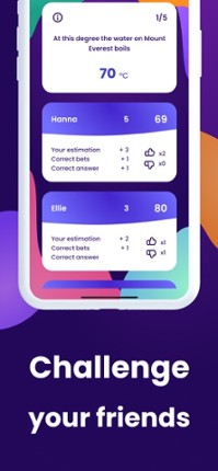 Know-it-all - A guessing game Image