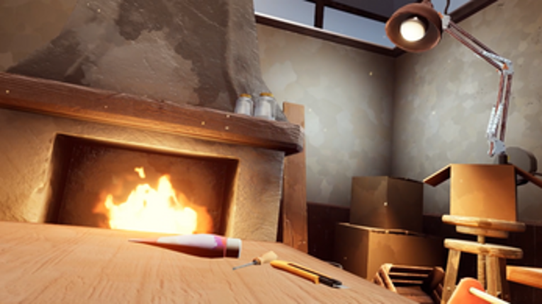 L'Atelier screenshot