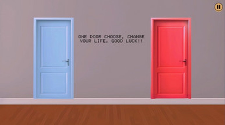 LifeDoor screenshot