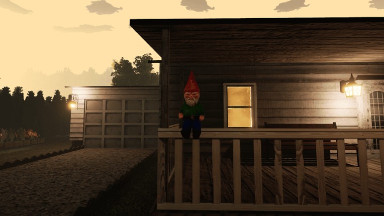 Liminality screenshot