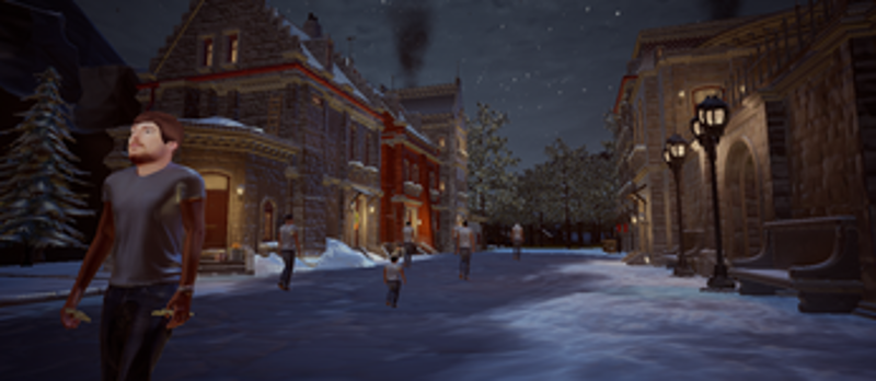 Little Life Simulator Image