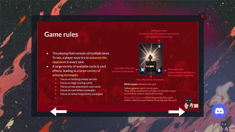 Lodge of Complaints screenshot