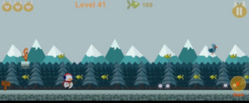 LoHa Adventure screenshot