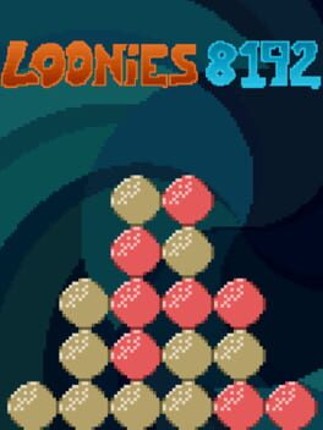 Loonies 8192 Image
